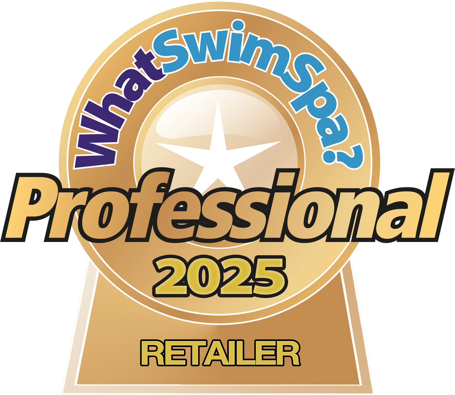 Award-Winning Wellness Retailer