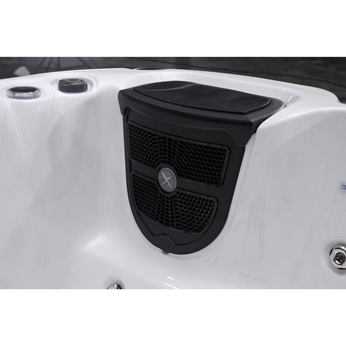Aurelian Polaris – 6-Seater Premium Hot Tub