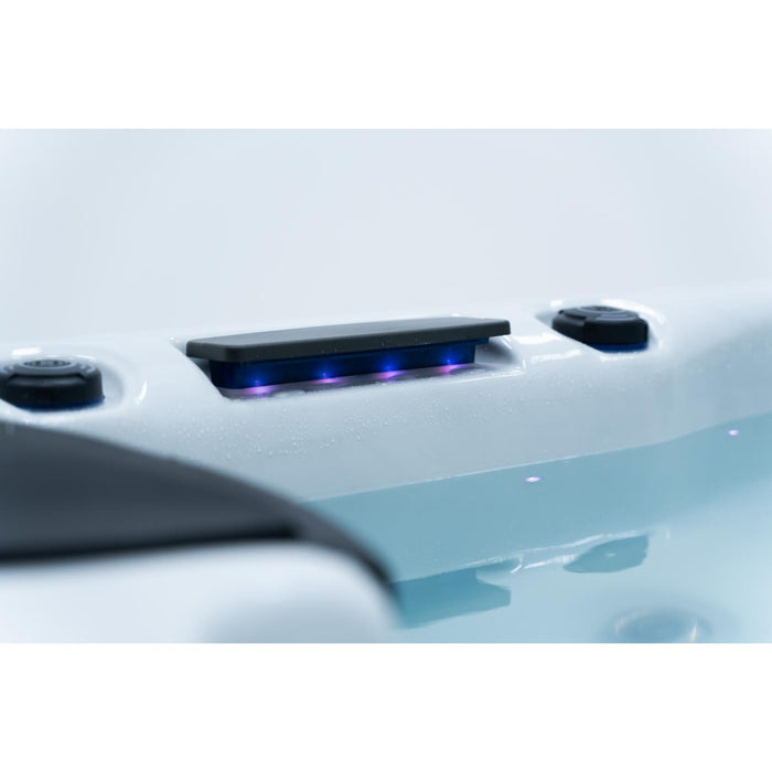 Aurelian Elysium – Signature 5-Seater Hot Tub