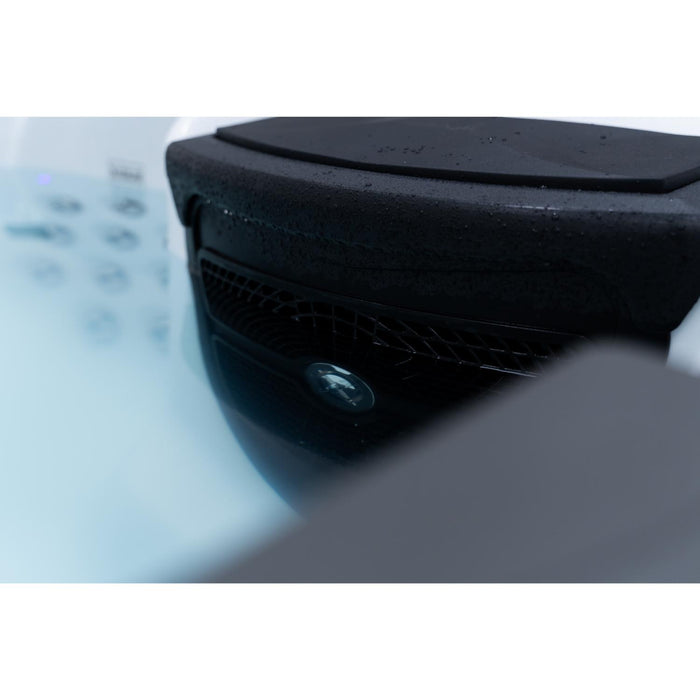 Aurelian Elysium – Signature 5-Seater Hot Tub