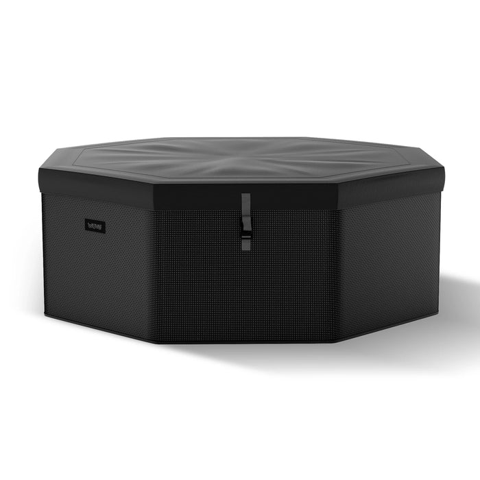 Wave Como | 6-Person Eco Foam Hot Tub | Integrated Heater |