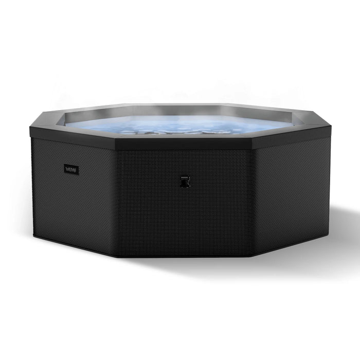 Wave Como | 6-Person Eco Foam Hot Tub | Integrated Heater |