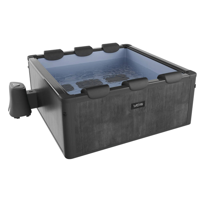 Wave Adriatic | 6 Person Square Frame Hot Tub |