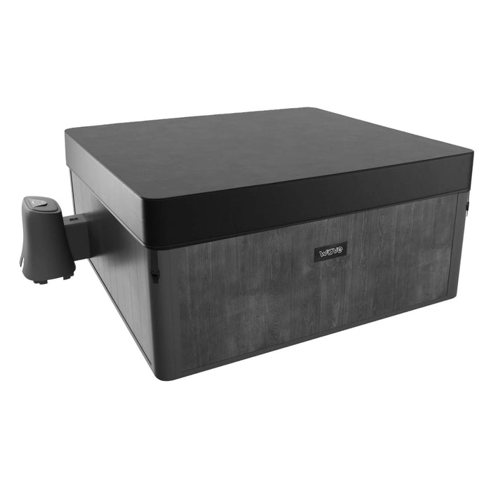 Wave Adriatic | 6 Person Square Frame Hot Tub |
