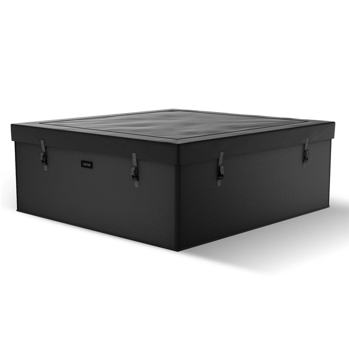 Wave Garda | 4-6-Person Eco Foam Hot Tub | Integrated Heater