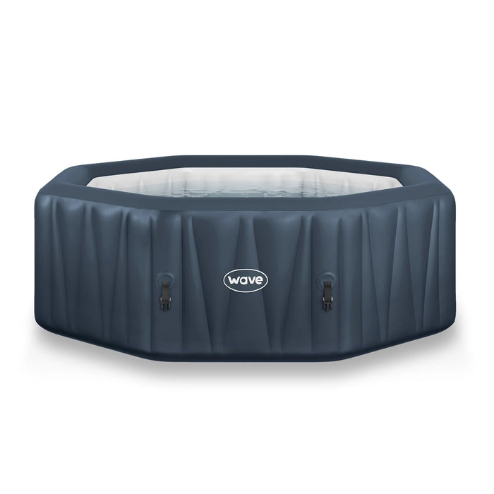 Wave Aegean | 6-Person Octagonal Inflatable Hot Tub