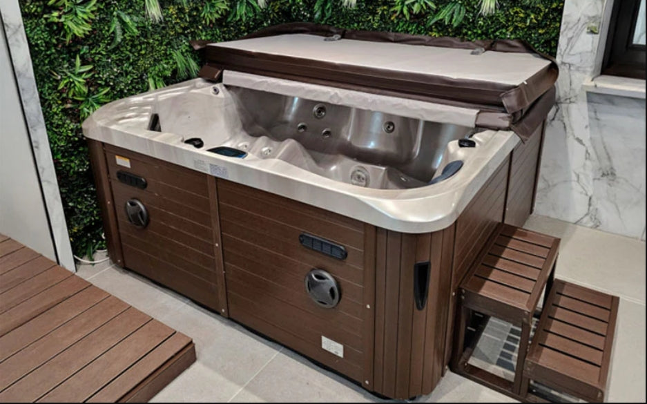 Jaquar Polaris Spa | Hot Tub 6 Seater