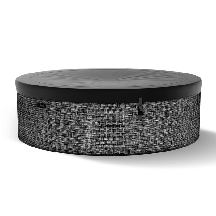 Wave Tahoe | 4-6 Person Eco Foam Hot Tub | Integrated Heater |