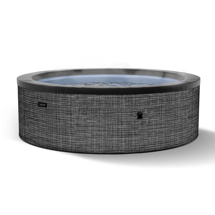 Wave Tahoe | 4-6 Person Eco Foam Hot Tub | Integrated Heater |