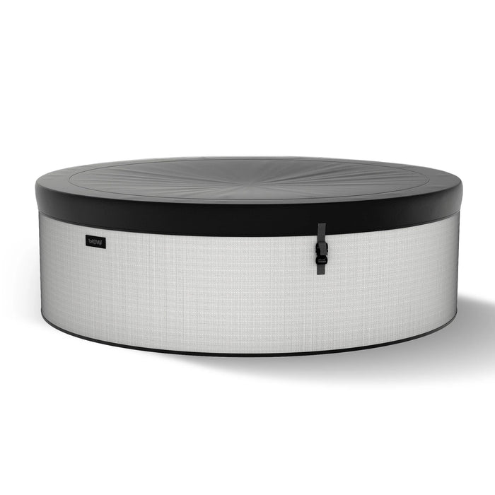 Wave Tahoe | 4-6 Person Eco Foam Hot Tub | Integrated Heater |