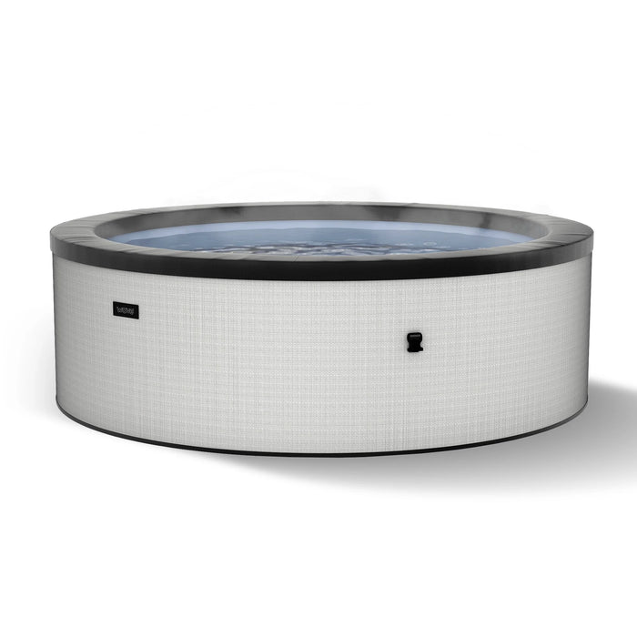 Wave Tahoe | 4-6 Person Eco Foam Hot Tub | Integrated Heater |