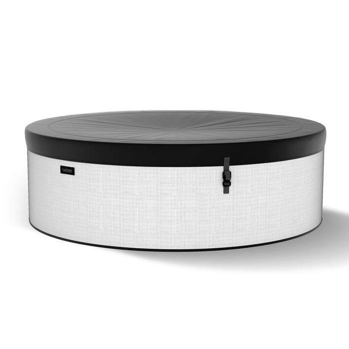 Wave Tahoe | 4-6 Person Eco Foam Hot Tub | Integrated Heater |
