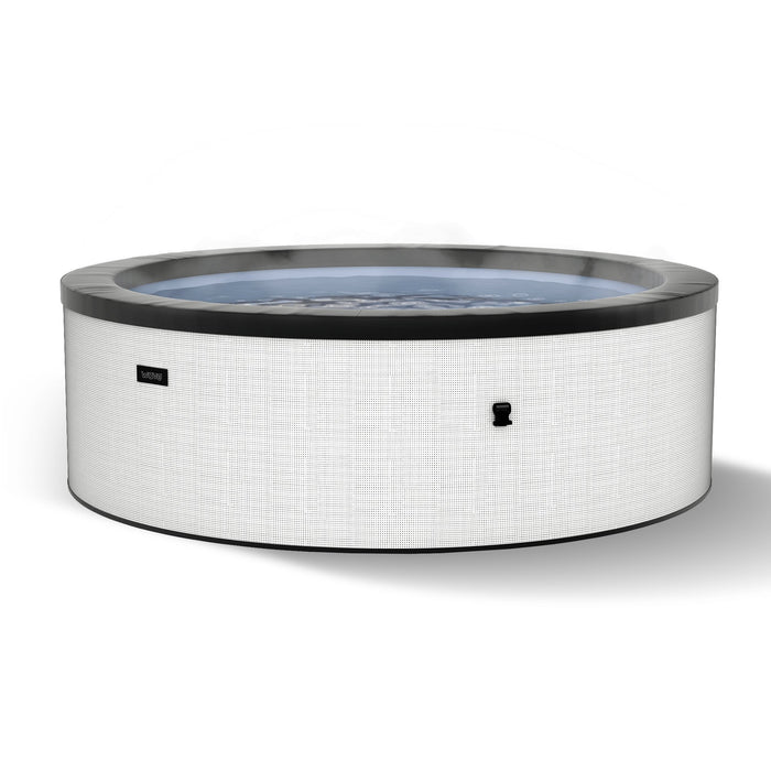 Wave Tahoe | 4-6 Person Eco Foam Hot Tub | Integrated Heater |