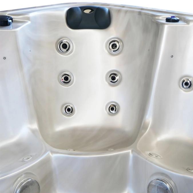 Jaquar Breva Spa | Hot Tub 5 Seater