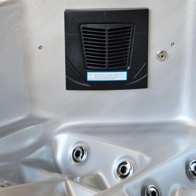 Jaquar Breva Spa | Hot Tub 5 Seater