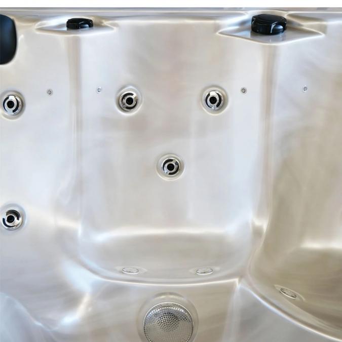 Jaquar Breva Spa | Hot Tub 5 Seater