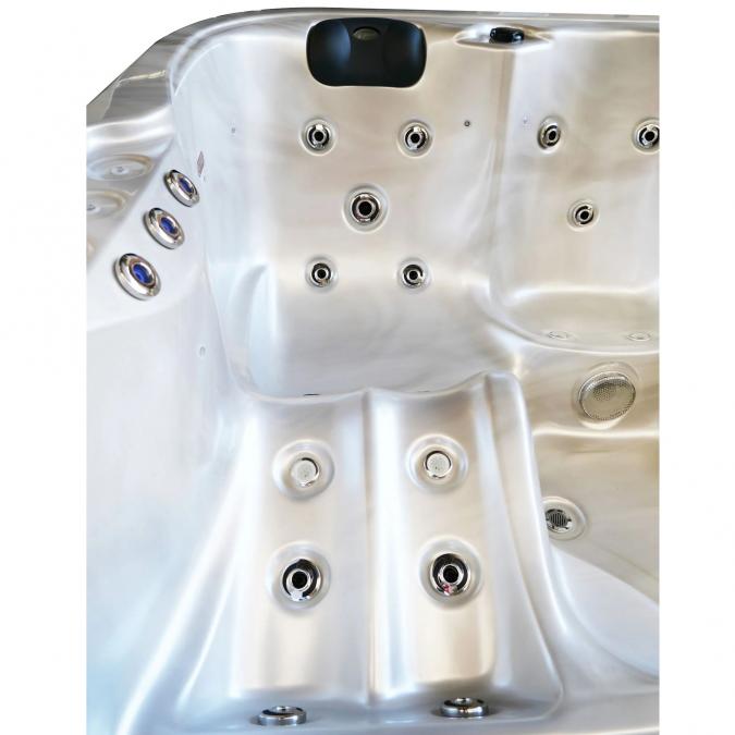 Jaquar Breva Spa | Hot Tub 5 Seater