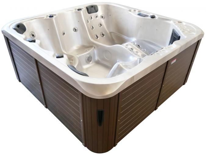Jaquar Breva Spa | Hot Tub 5 Seater