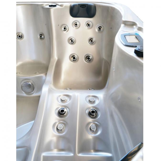 Jaquar Breva Spa | Hot Tub 5 Seater
