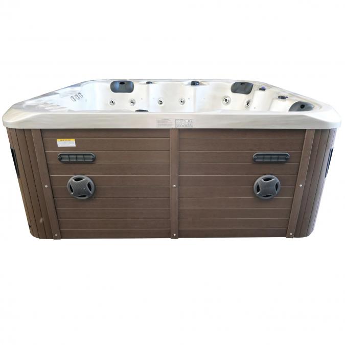 Jaquar Breva Spa | Hot Tub 5 Seater