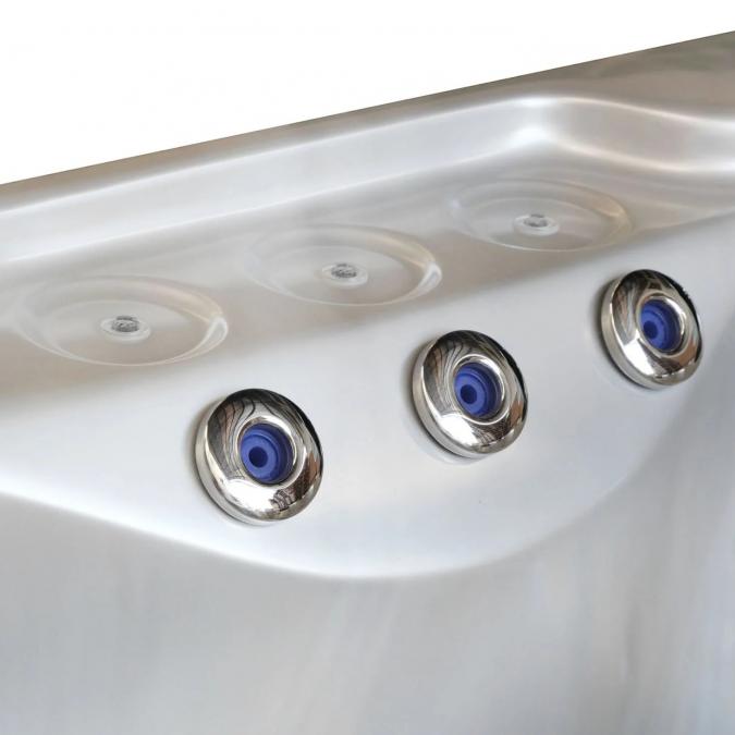 Jaquar Breva Spa | Hot Tub 5 Seater