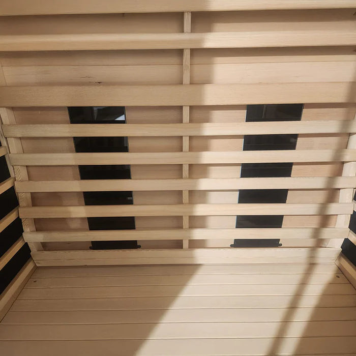 Jaquar Paire Infrared Sauna (2 Seater)
