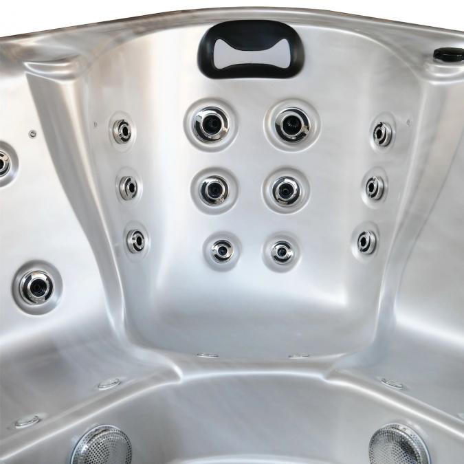 Jaquar Polaris Spa | Hot Tub 6 Seater