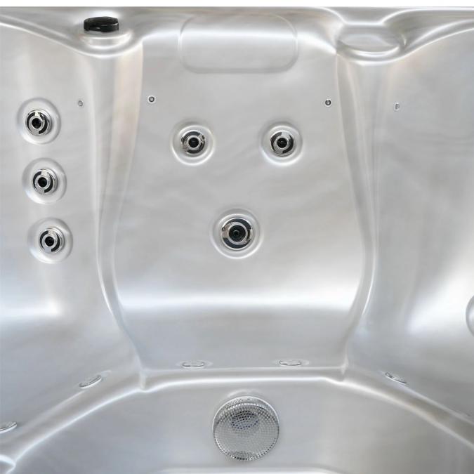Jaquar Polaris Spa | Hot Tub 6 Seater