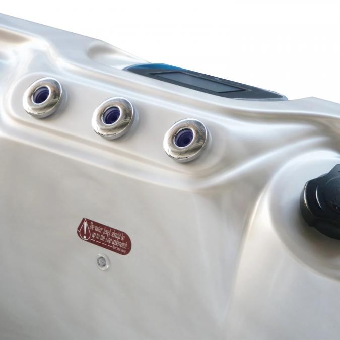 Jaquar Polaris Spa | Hot Tub 6 Seater