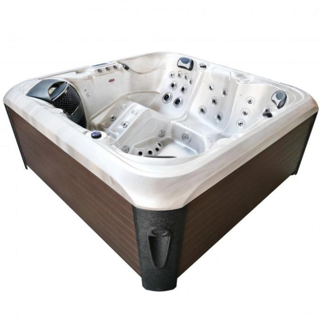 Jaquar Polaris Spa | Hot Tub 6 Seater