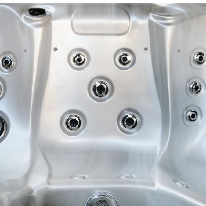 Jaquar Polaris Spa | Hot Tub 6 Seater