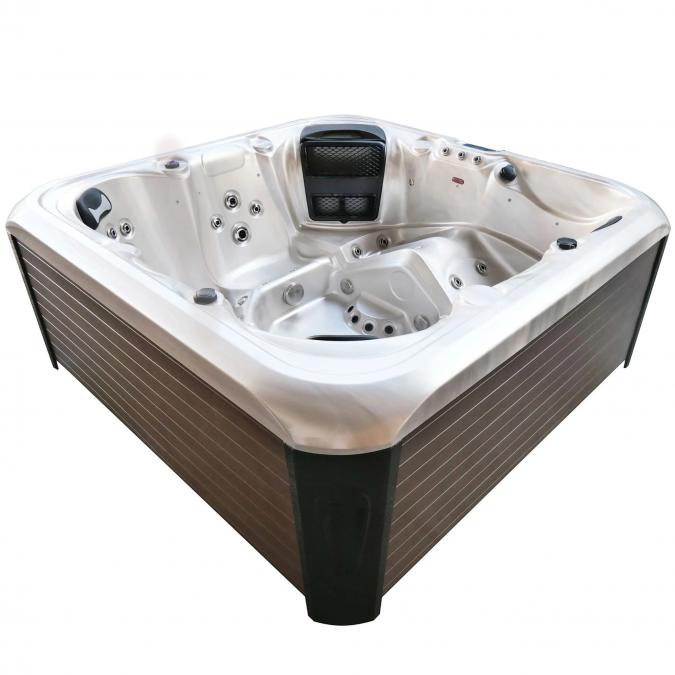 Jaquar Polaris Spa | Hot Tub 6 Seater
