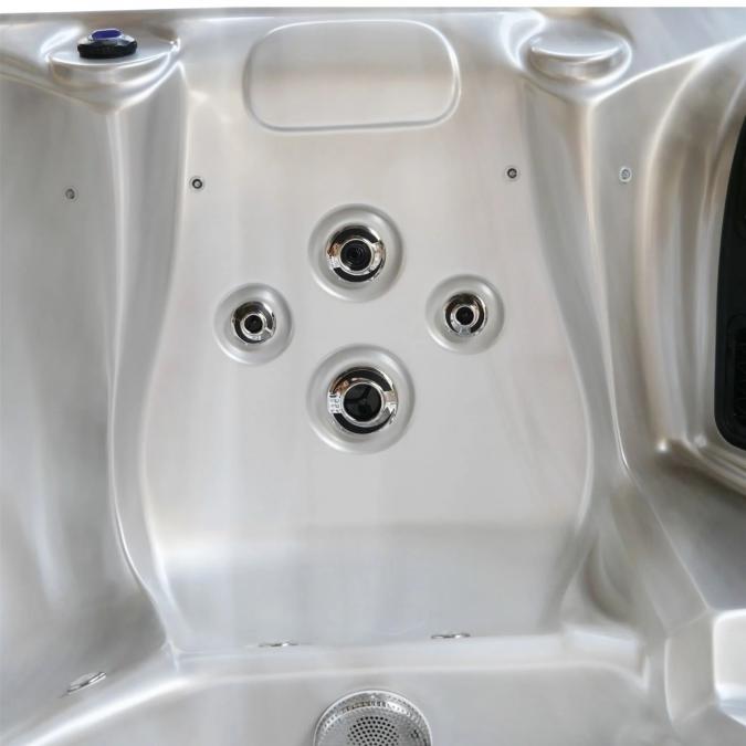 Jaquar Polaris Spa | Hot Tub 6 Seater
