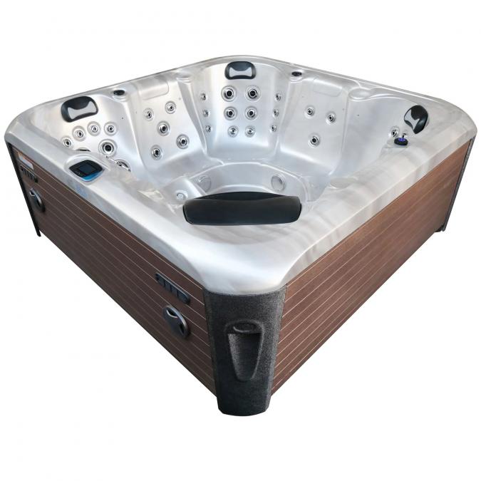 Jaquar Polaris Spa | Hot Tub 6 Seater