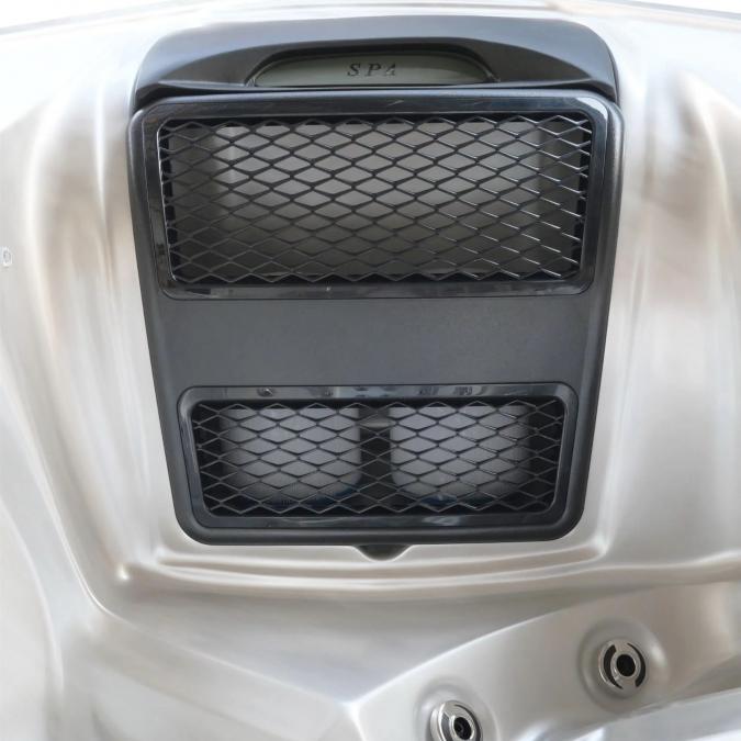 Jaquar Polaris Spa | Hot Tub 6 Seater
