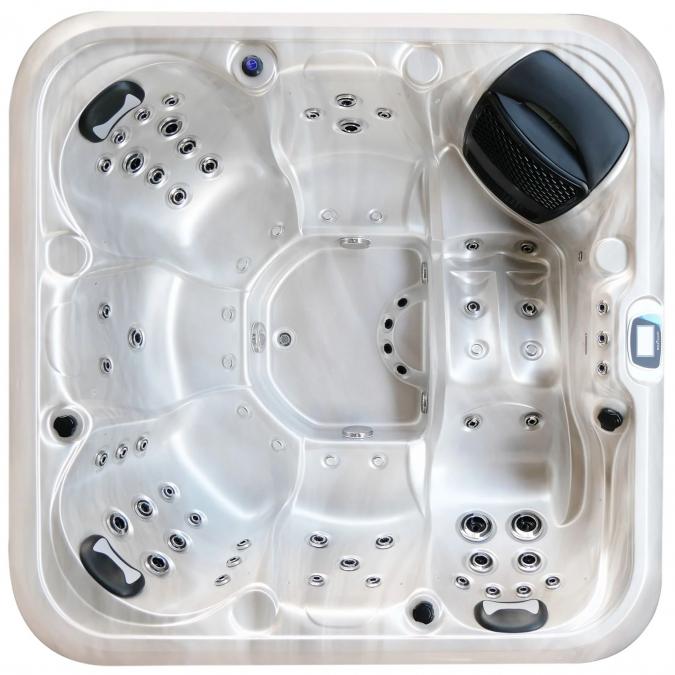Jaquar Polaris Spa | Hot Tub 6 Seater