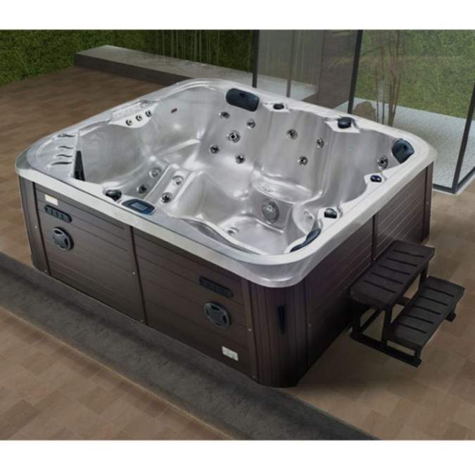 Jaquar Breva Spa | Hot Tub 5 Seater