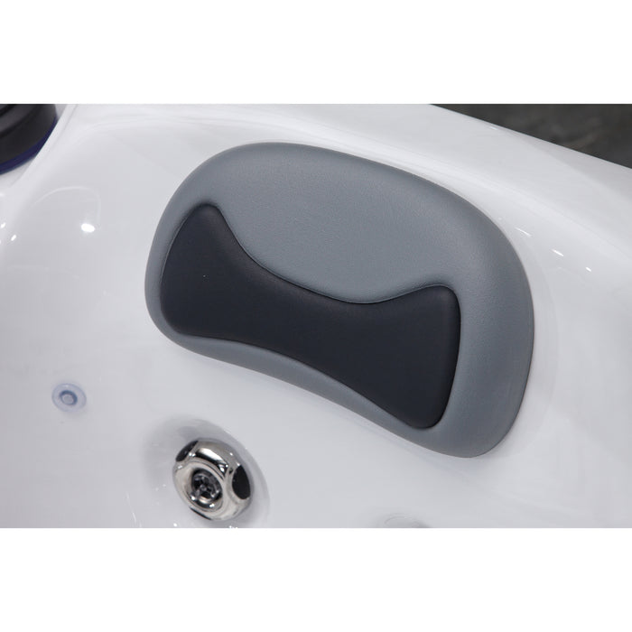 The Aurea – 6-Person Hot Tub