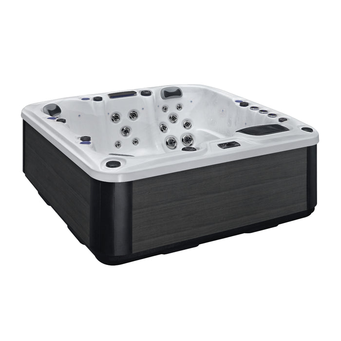 The Aurea – 6-Person Hot Tub