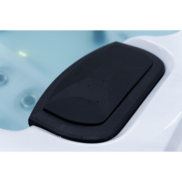 The Solarium Hot Tub - 5 Person Hot Tub