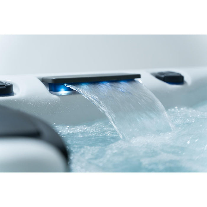 The Solarium Hot Tub - 5 Person Hot Tub