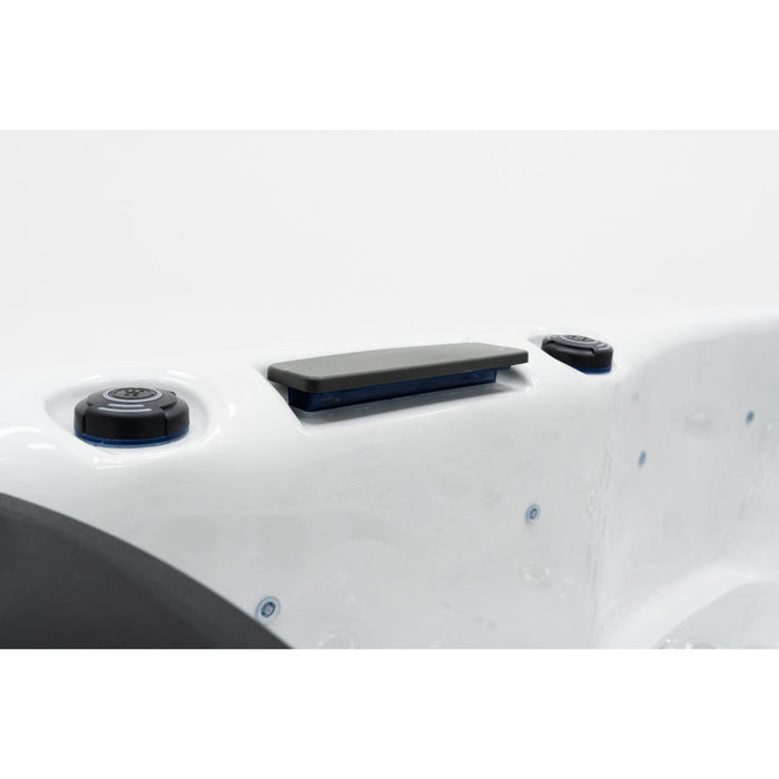 The Solarium Hot Tub - 5 Person Hot Tub