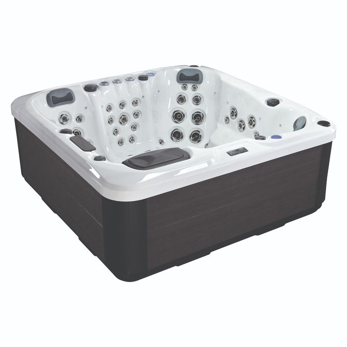The Solarium Hot Tub - 5 Person Hot Tub