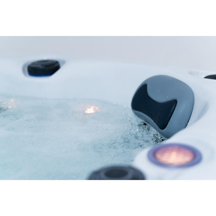 The Solarium Hot Tub - 5 Person Hot Tub
